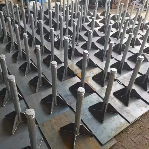 双城鑫亿呈沉降板生产