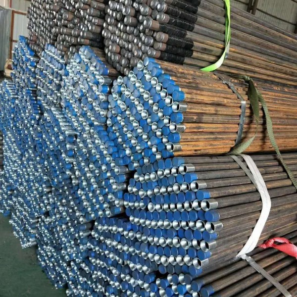 双城冷却管生产